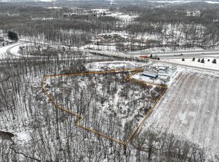 0 Union Pier Rd, Union Pier, MI 49129