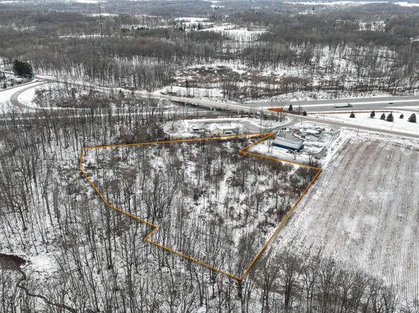 0 Union Pier Rd, Union Pier, MI 49129