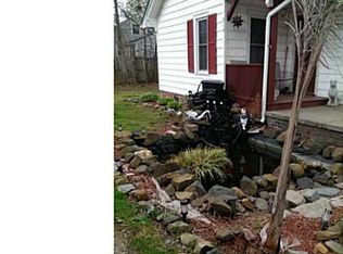 515 Liberty Rd, High Point, NC 27263