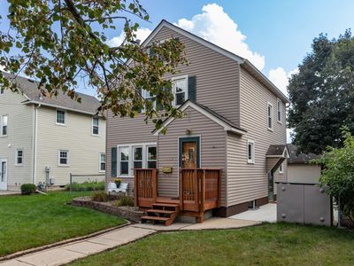 1103 2nd Ave SW, Austin, MN, 55912
