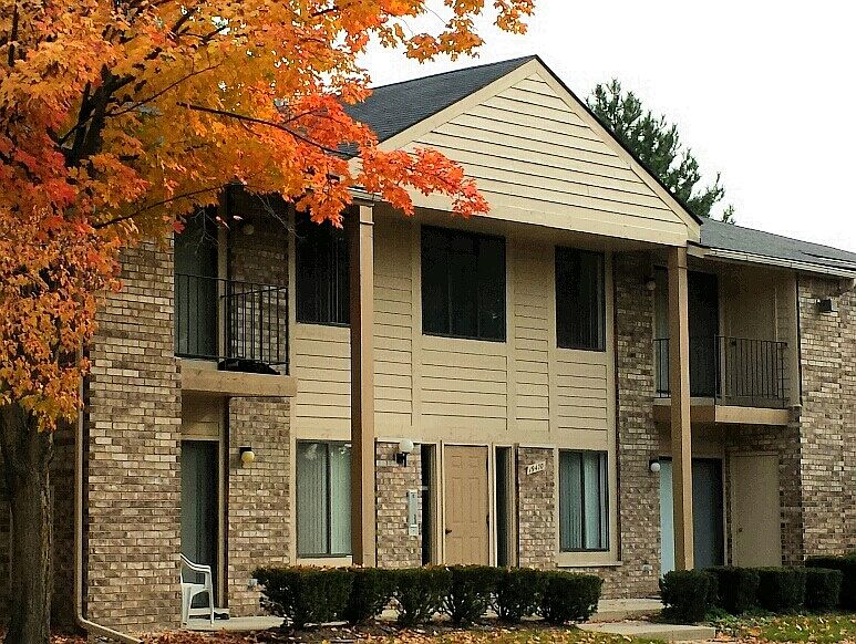 1st image of 19450 Mayfield Ave APT 203