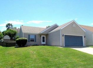 1532 Maureen Ct, Springfield, IL 62702