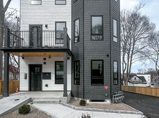 22 Mount Bowdoin Ter #3, Dorchester, MA 02121