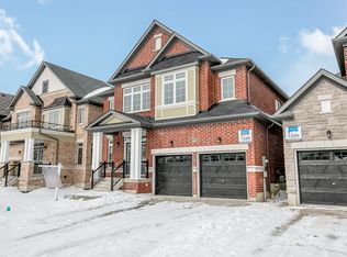 1024 Wickham Rd, Innisfil, ON L9S 0N5