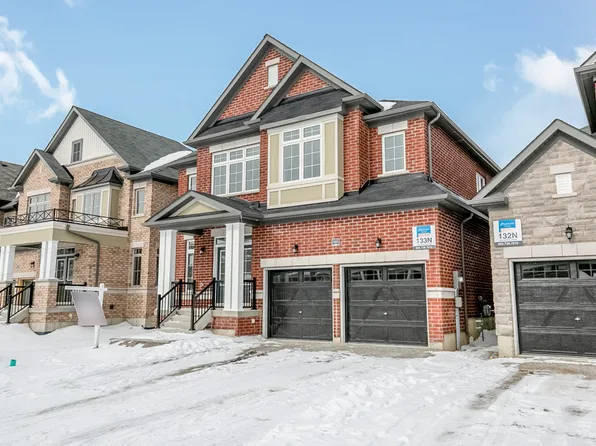 1024 Wickham Rd, Innisfil, ON L9S 0N5