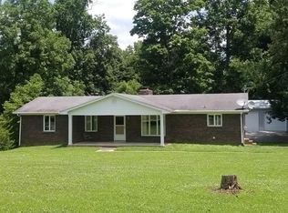 194 Rhoton Rd, Manchester, TN 37355