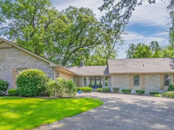 1309 Van Buskirk Rd, Anderson, IN 46011