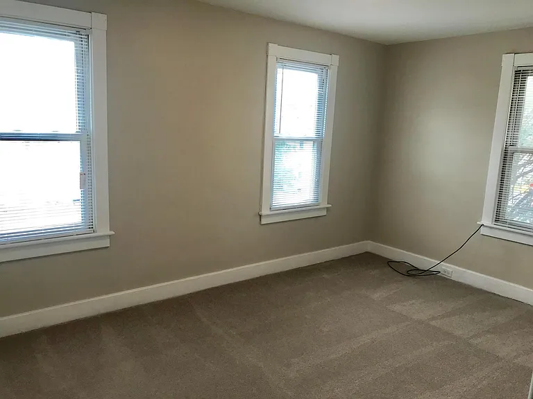 Bedroom #1