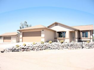 2141 E Cody St, Apache Junction, AZ 85119