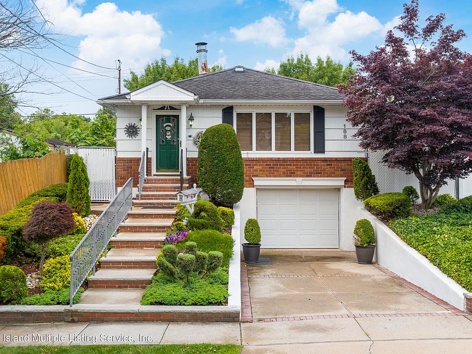 188 Lyndale Ave, Staten Island, NY 10312 Zillow