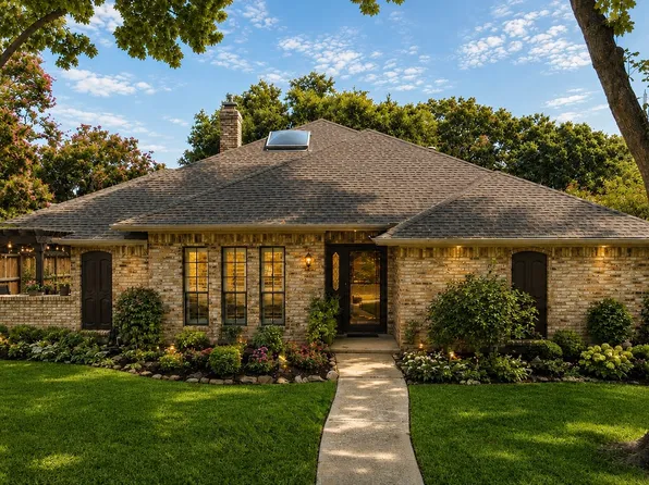 1314 Chesterton Dr, Richardson, TX 75080