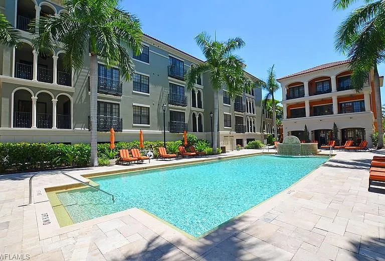 8011 Via Monte Carlo Way #2209 — Photo 1