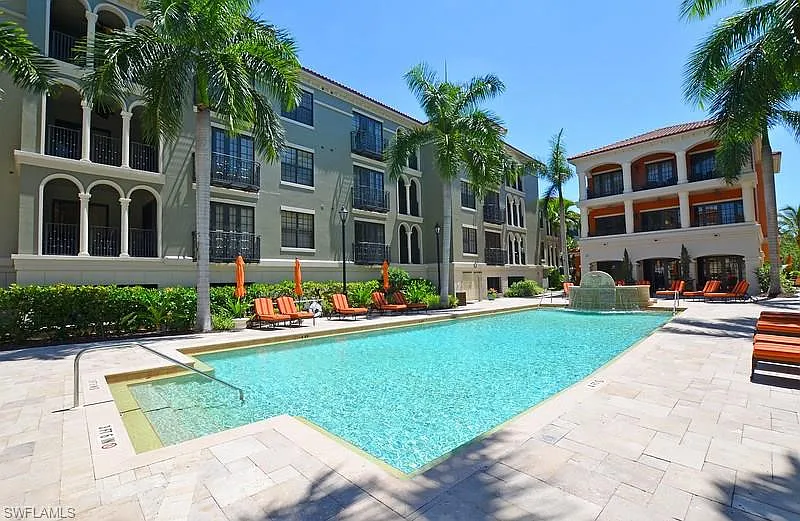 8011 Via Monte Carlo Way #2209