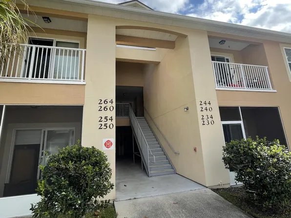 264 GOLDEN LAKE Loop #264, St. Augustine, FL 32084