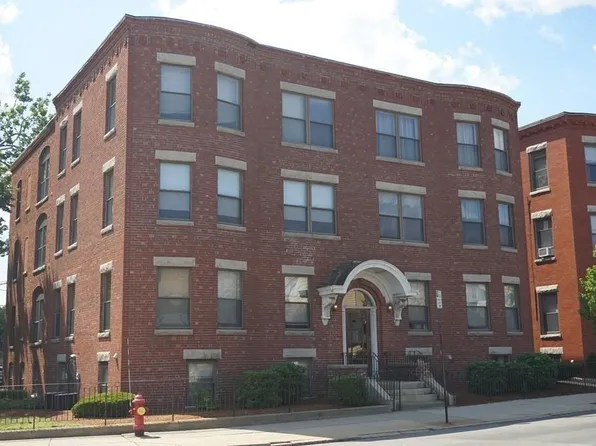 550 Main St APT 6, Malden, MA 02148