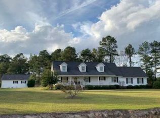 149 Spring Rd, Lake City, SC 29560