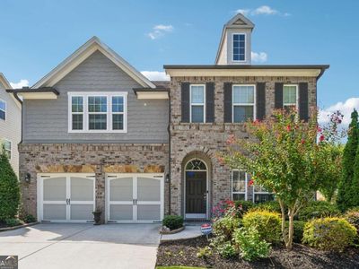 975 Grove Valley Dr, Cumming, GA, 30041