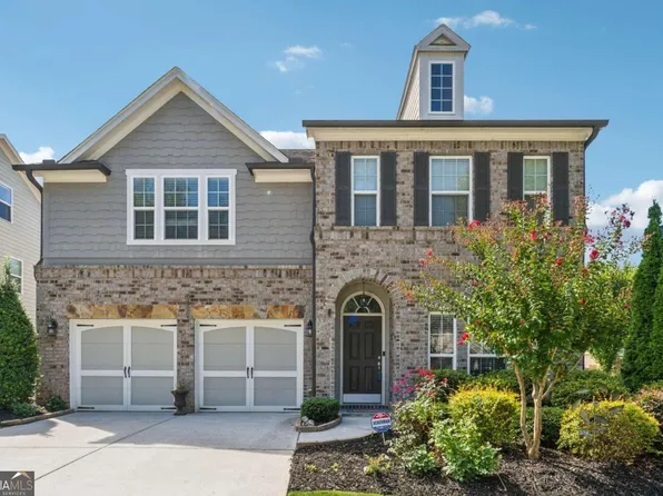 975 Grove Valley Dr, Cumming, GA 30041