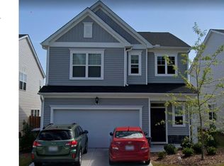 1120 Sweet Cream Ct, Durham, NC 27703