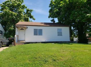 3611 Steins St, Saint Louis, MO