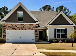 454 Little Pines Ct, Aiken, SC 29801