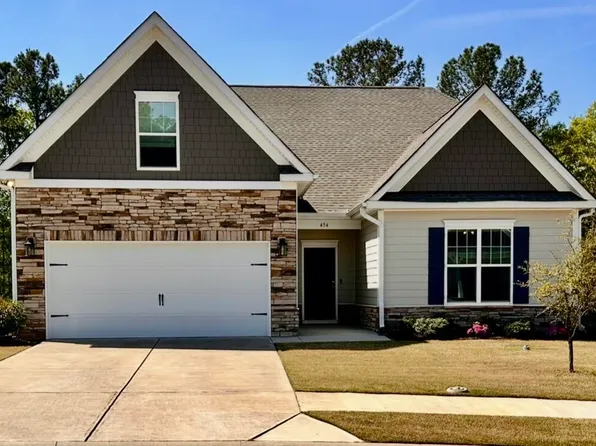 454 Little Pines Ct, Aiken, SC 29801