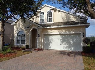 1050 Andalusia Loop, Davenport, FL 33837