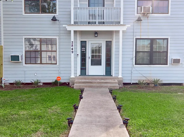 2849 Santa Fe St, Corpus Christi, TX