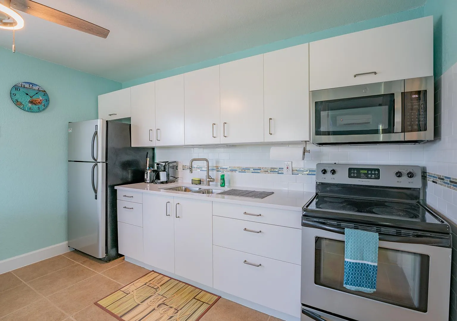 1 bed, 500 sqft, $1,700 — Photo 3