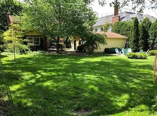 427 N Madison St, Hinsdale, IL