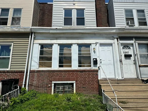 5349 Lindbergh Blvd, Philadelphia, PA 19143
