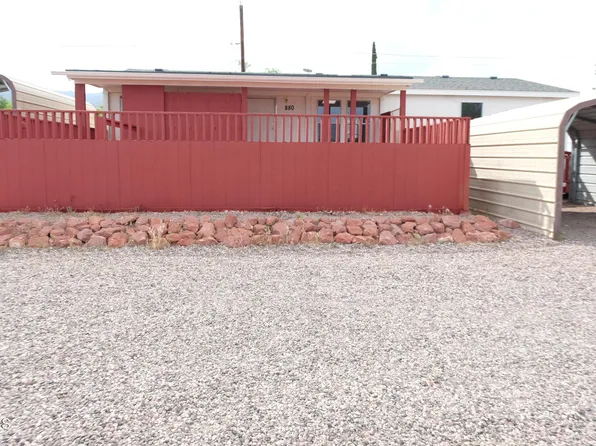 880 CALLE ROSAS --, Clarkdale, AZ 86324
