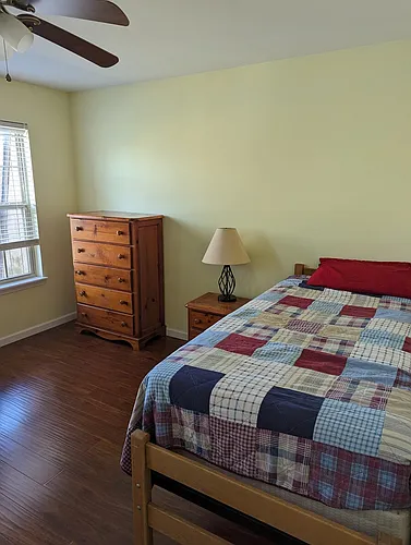 Floor plan Renovated