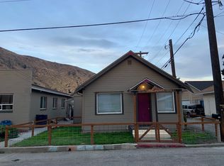 206 Vine St, Cashmere, WA 98815