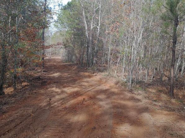 End Of Serenity Lane Acres #24, Talladega, AL 35160