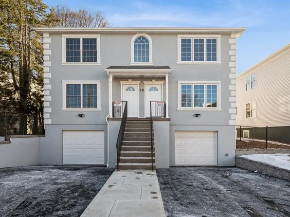 28 Clement Street, Yonkers, NY 10710