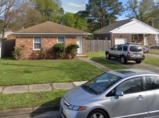 4856 Kennebeck Ave, Norfolk, VA 23513