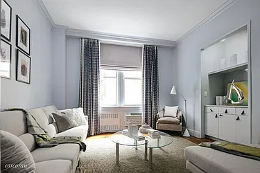 Sold by Corcoran