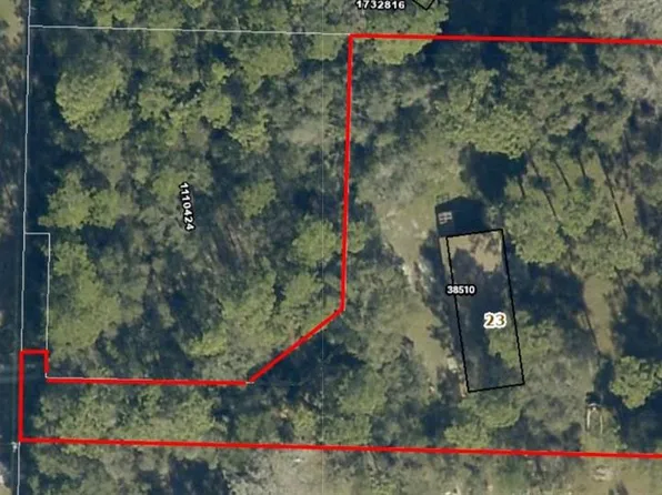 38510 COUNTY ROAD 439, EUSTIS, FL 32736