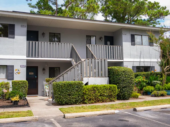 4443 Holly Tree Road, Wilmington, NC 28412