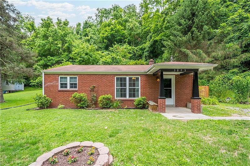 3898 Brentwood Rd, Pittsburgh, PA 15236 Zillow