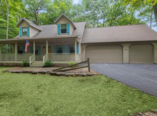 8019 Solitude Ln UNIT 13, Baileys Harbor, WI 54202