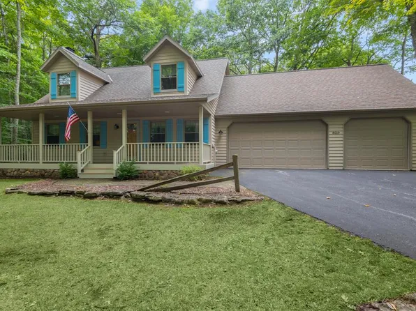 8019 Solitude Ln Unit 13, Baileys Harbor, WI 54202