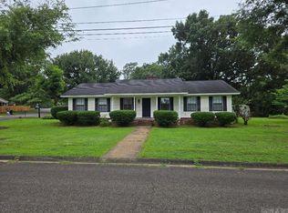 16 Cedar Creek Dr, Clarksville, AR 72830