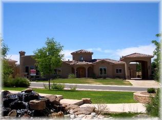 3228 Greystone Ct SE, Rio Rancho, NM 87124