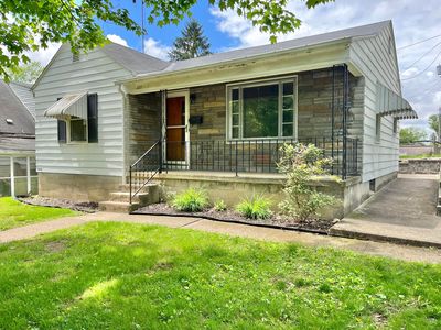 221 Adams St, Lancaster, OH, 43130