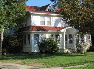 2155 Shore Rd, Linwood, NJ 08221