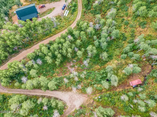 2126 S Aspen Cir, Coalville, UT 84017