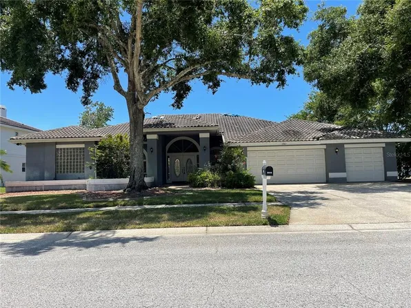 (undisclosed Address), Palm Harbor, FL 34684