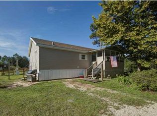 1536 Pleasant Rest Cemetery Rd, Wewahitchka, FL 32465